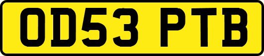 OD53PTB