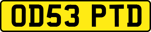 OD53PTD