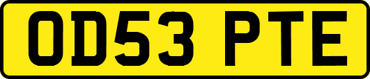 OD53PTE