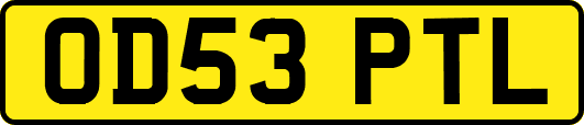 OD53PTL