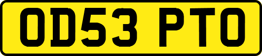 OD53PTO