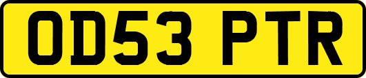 OD53PTR