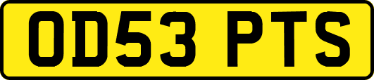 OD53PTS