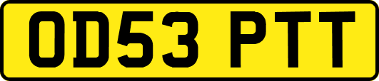 OD53PTT