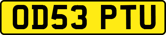 OD53PTU