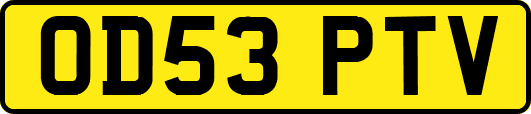 OD53PTV