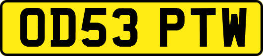 OD53PTW