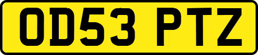 OD53PTZ