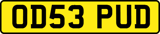 OD53PUD