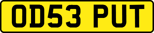 OD53PUT