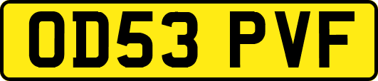 OD53PVF