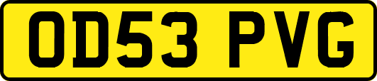 OD53PVG