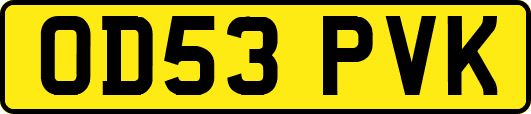 OD53PVK