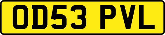 OD53PVL