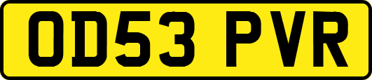 OD53PVR
