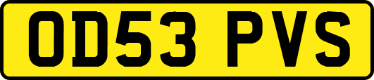 OD53PVS
