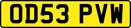 OD53PVW