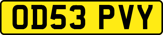 OD53PVY