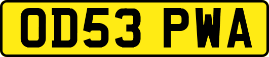 OD53PWA