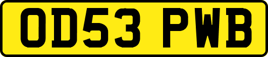 OD53PWB
