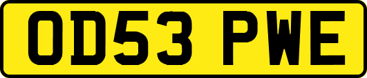 OD53PWE