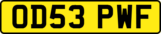 OD53PWF