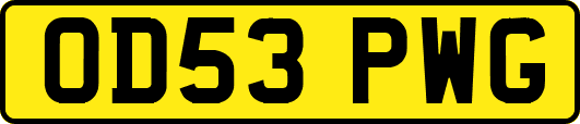 OD53PWG