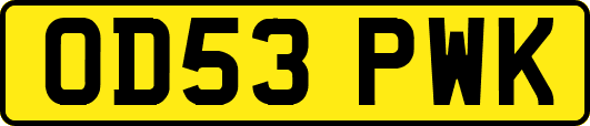 OD53PWK