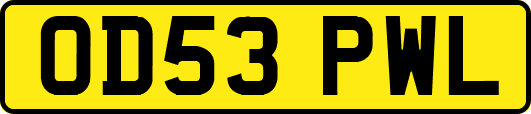 OD53PWL