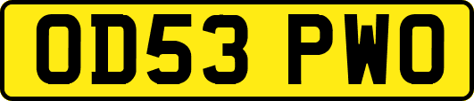 OD53PWO