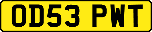 OD53PWT
