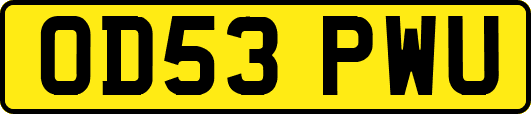 OD53PWU