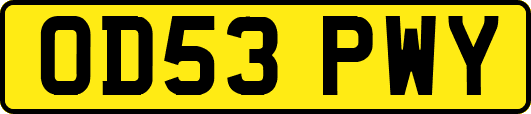 OD53PWY