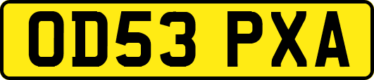 OD53PXA
