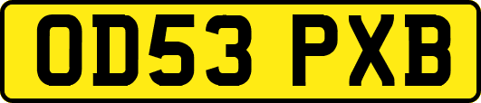 OD53PXB