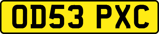 OD53PXC