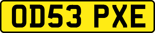 OD53PXE