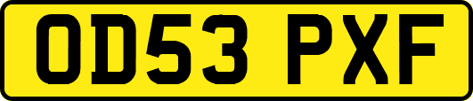 OD53PXF