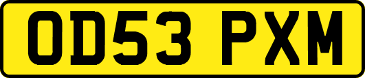 OD53PXM