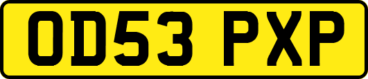 OD53PXP