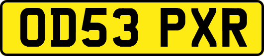 OD53PXR