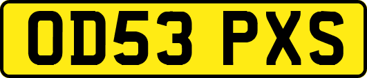 OD53PXS