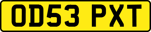 OD53PXT