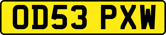 OD53PXW