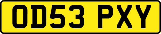 OD53PXY
