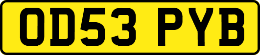 OD53PYB