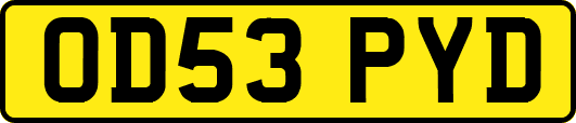 OD53PYD