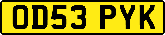 OD53PYK