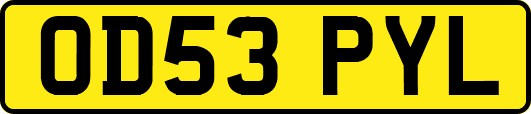 OD53PYL