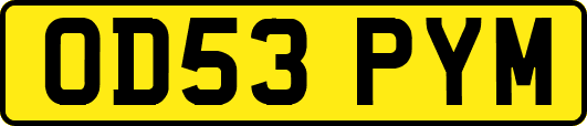 OD53PYM